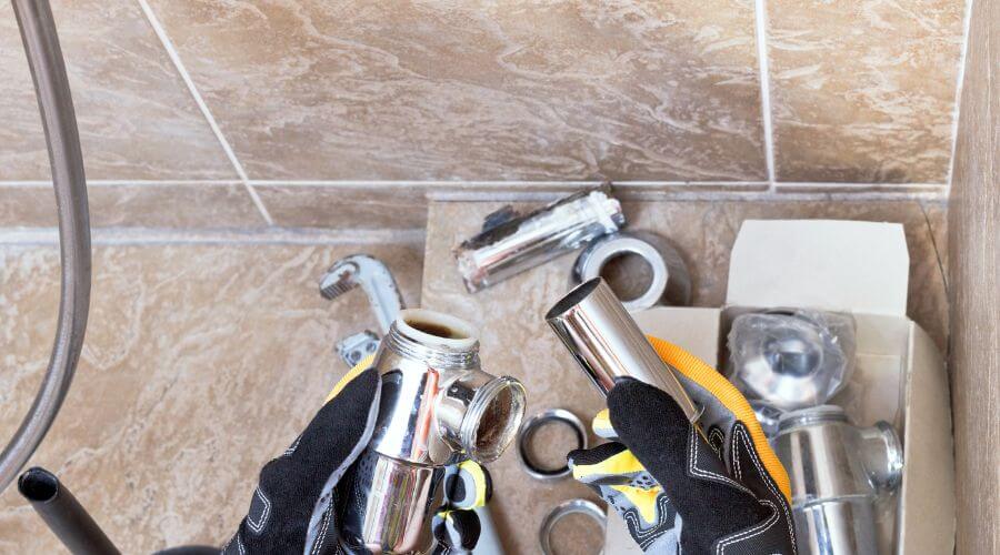 Professional New roof installation in Tower, MN